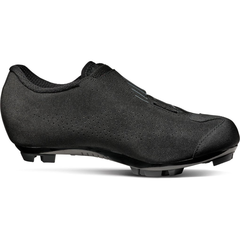 Sidi Aertis MTB Shoes Women - Black/Black - 2025