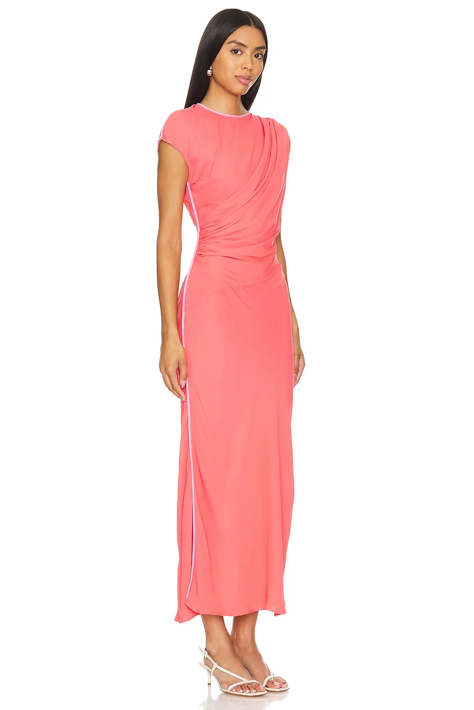 by Marianna Bardot Midi Dress