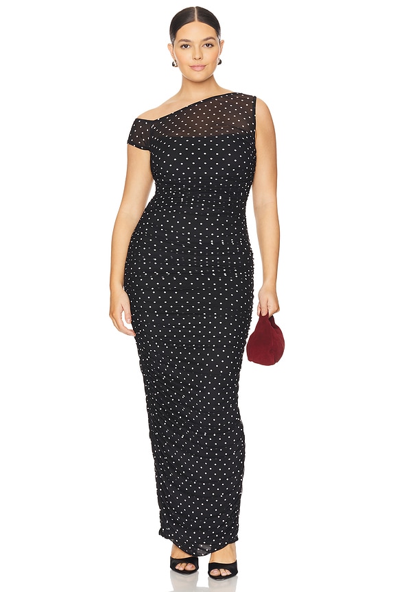 AFRM Biona Maxi Dress