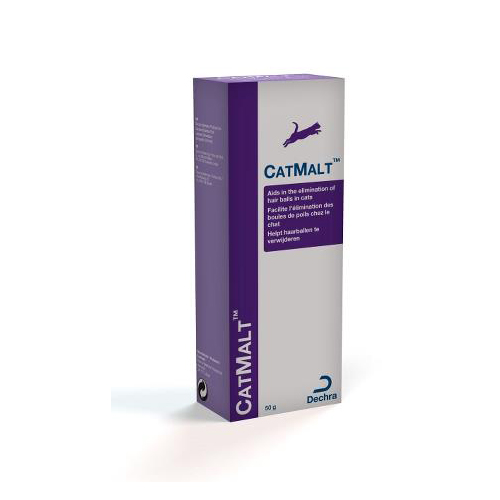 Dechra CatMalt - 50ml