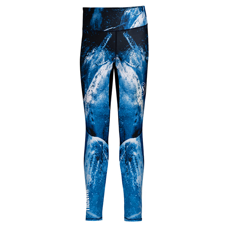 SSC Napoli Marechiaro Leggins