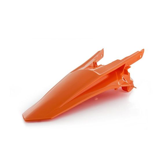 Acerbis ORANGE mudguardRef: AE1908 / 0022369.011.016