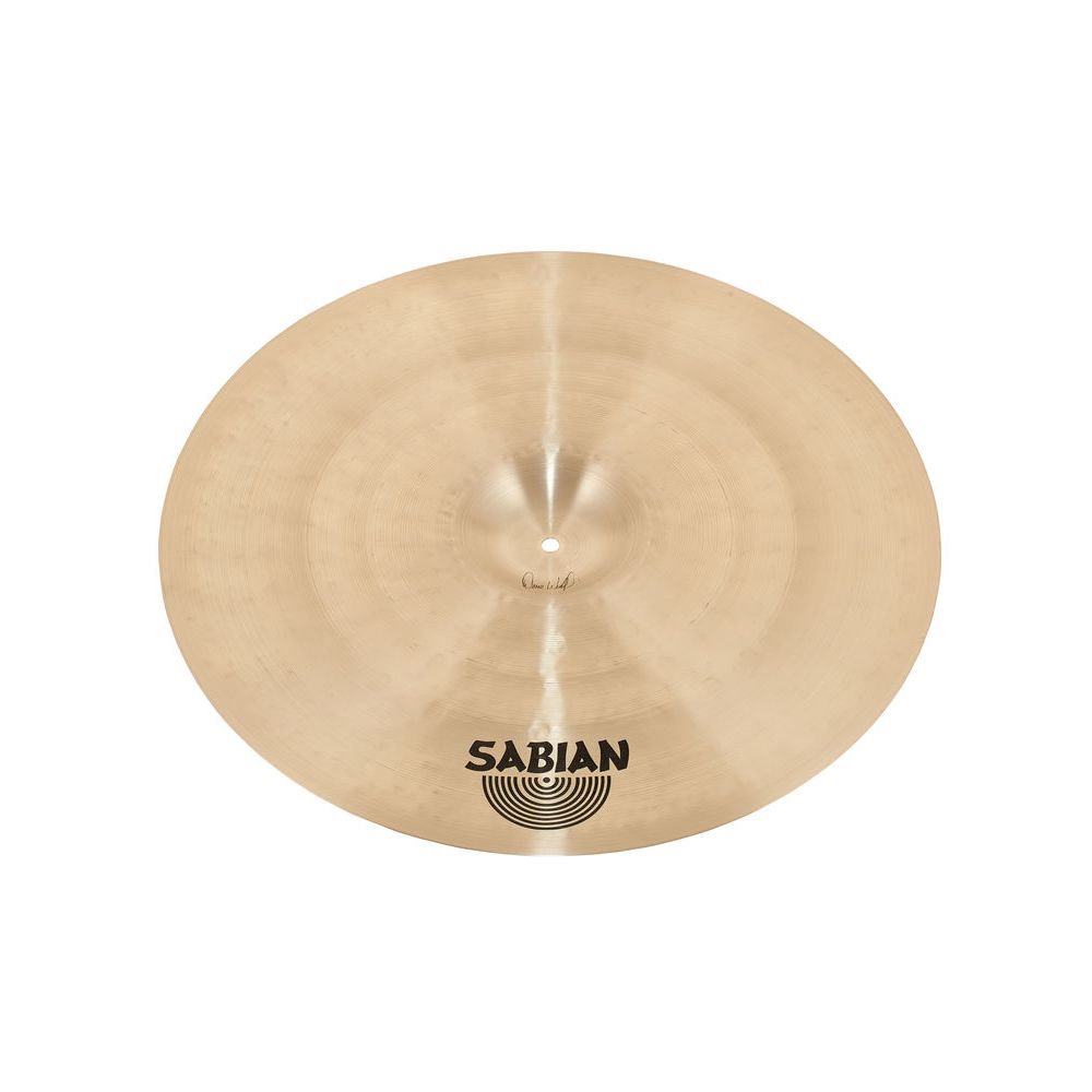 Sabian 22