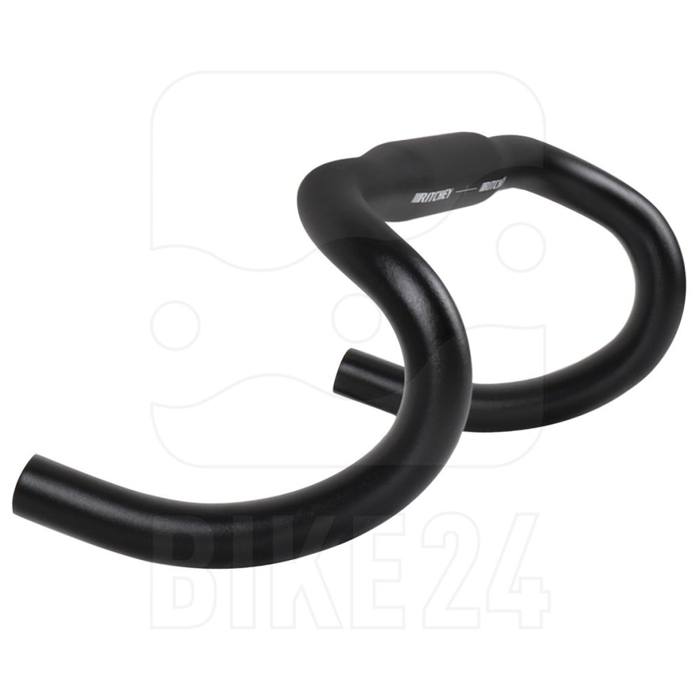 Ritchey Logic Curve Road 31.8 Handle Bar - BB Black