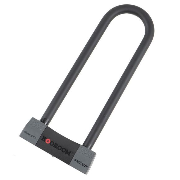 Antivol KOOROOM PROTECT U 310 SRA Universel - GrisRef : KOR0002