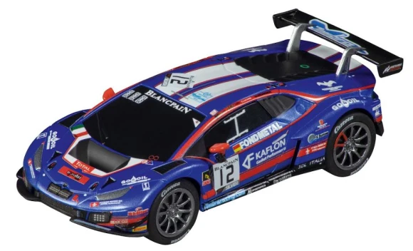 Lamborghini Huracán GT3 