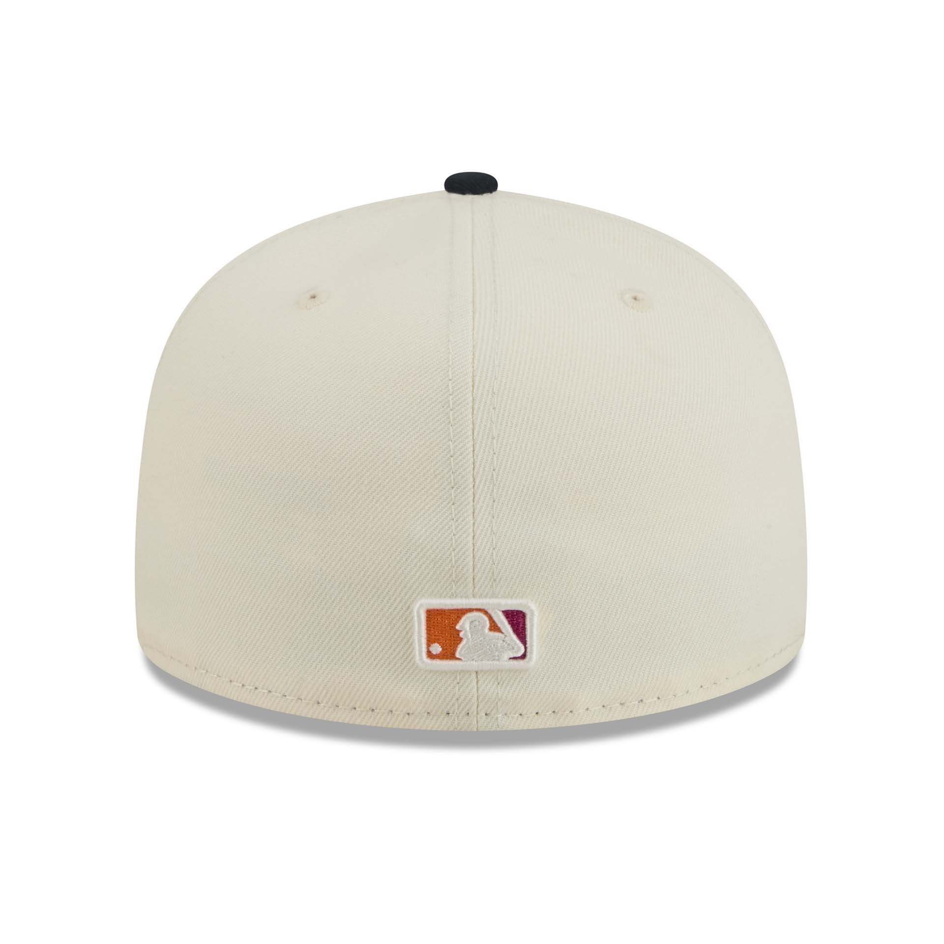 San Diego Padres MLB Authentic City Connect 59FIFTY Fitted Cap Natural