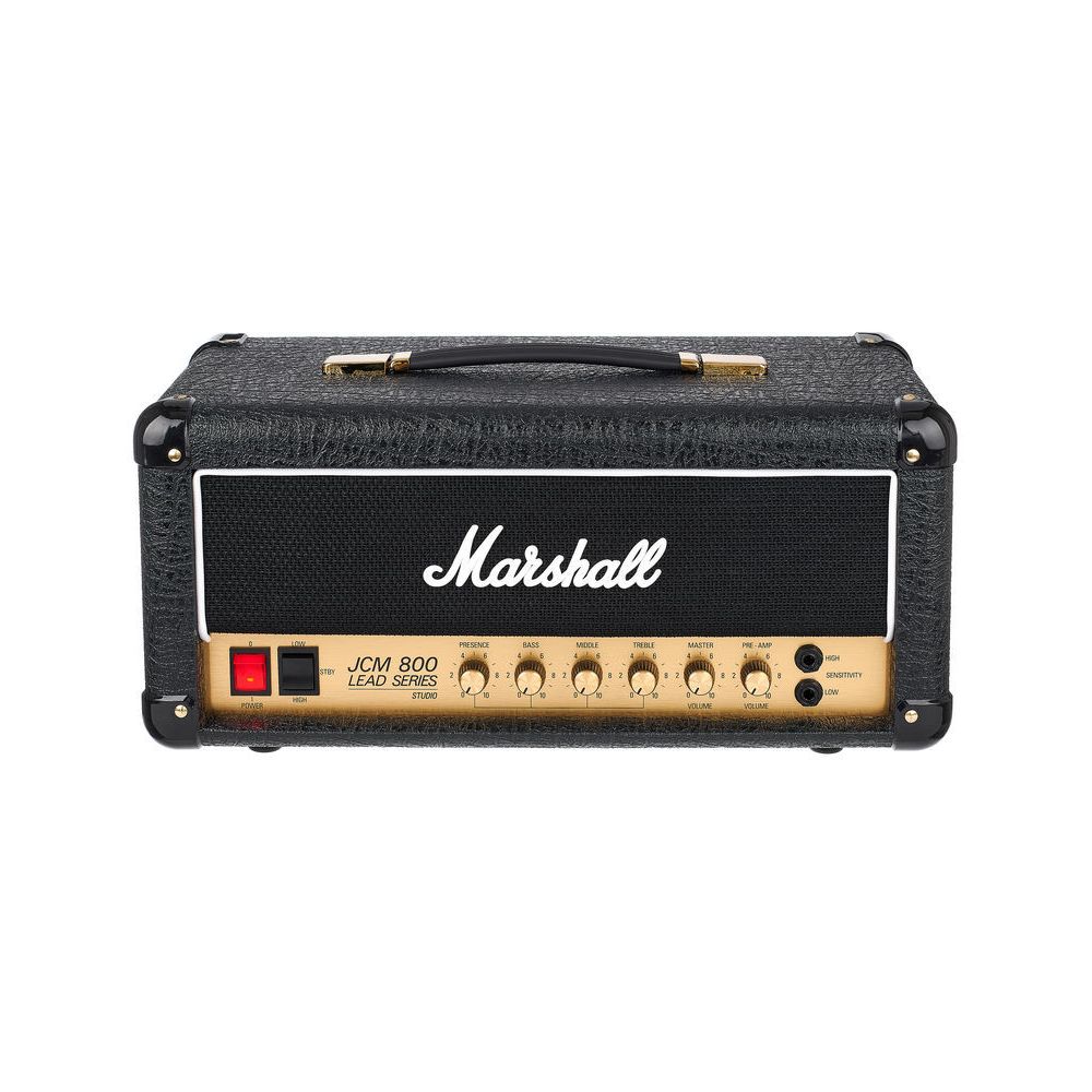 Marshall Studio Classic SC20H – Thomann Ireland