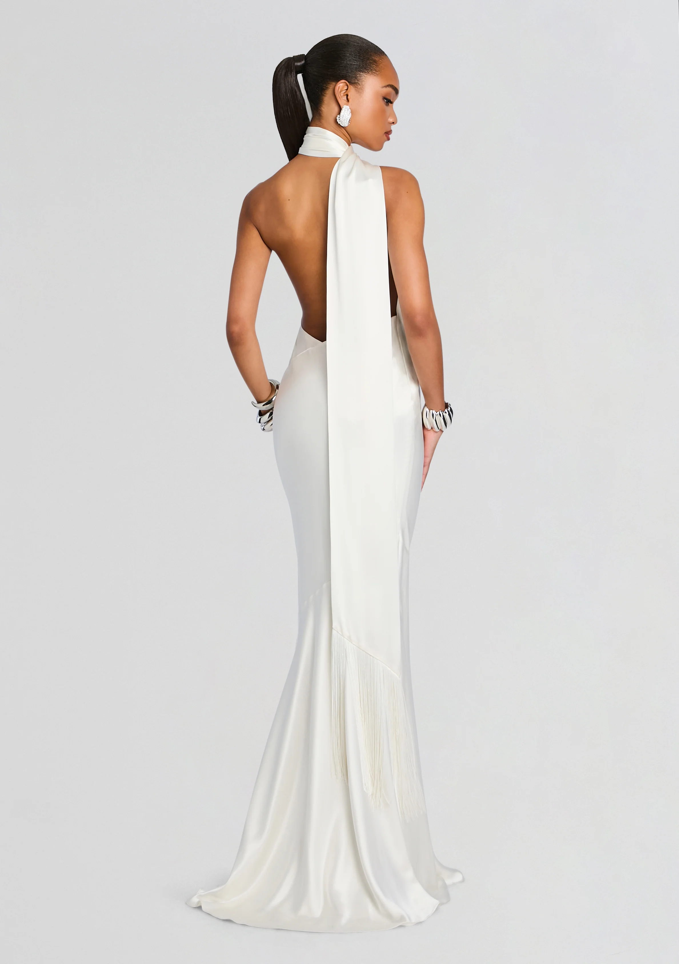 Kelsa Dress