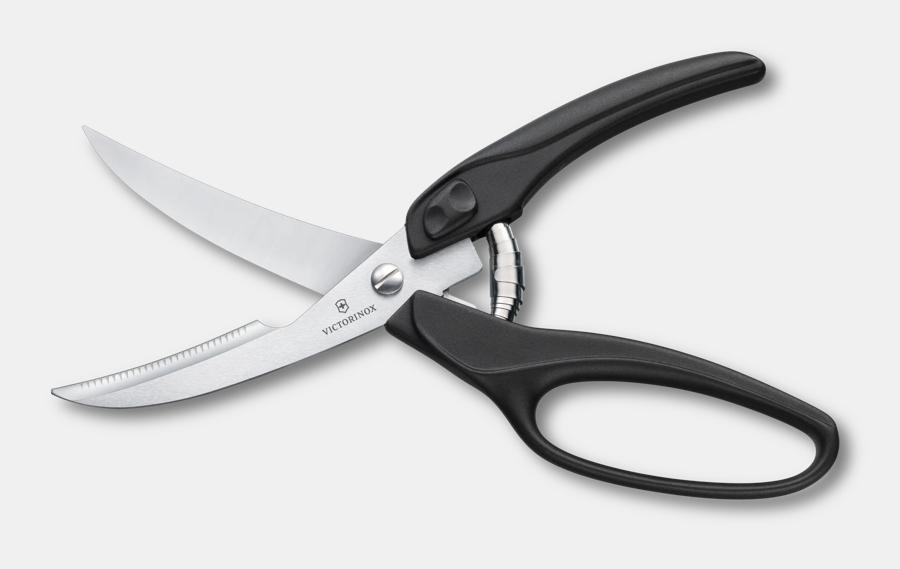 Poultry Shears Professional, 7 cm