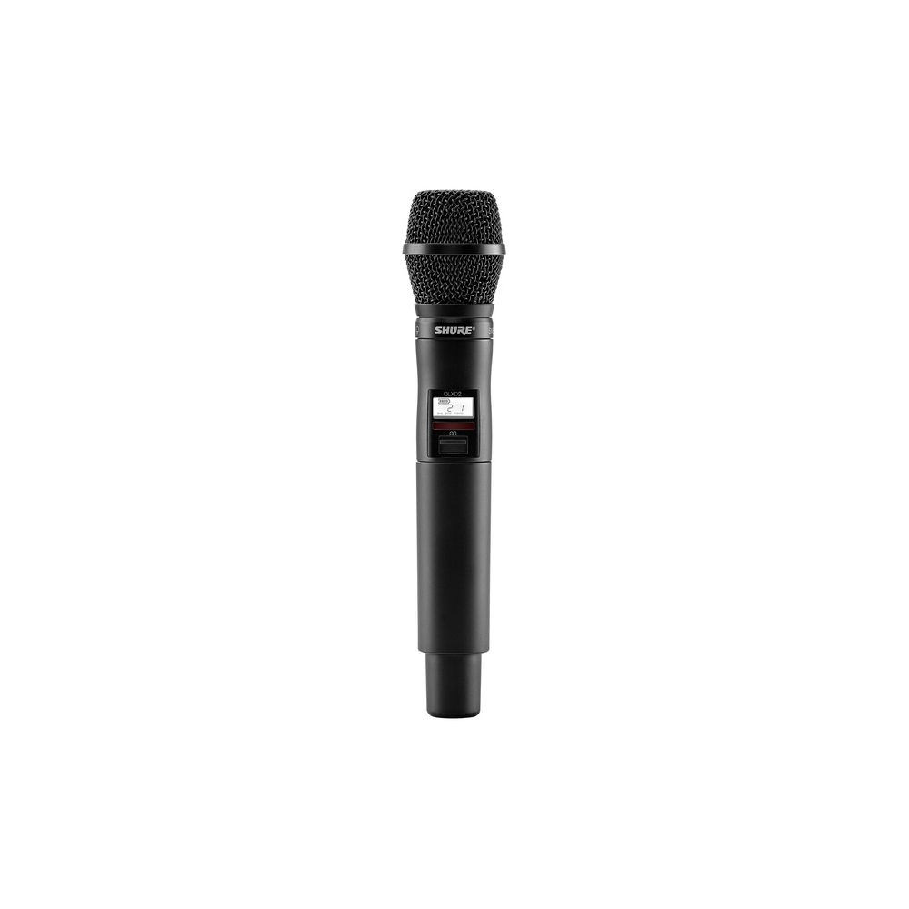 Shure QLXD24/SM87 G51 – Thomann Ireland