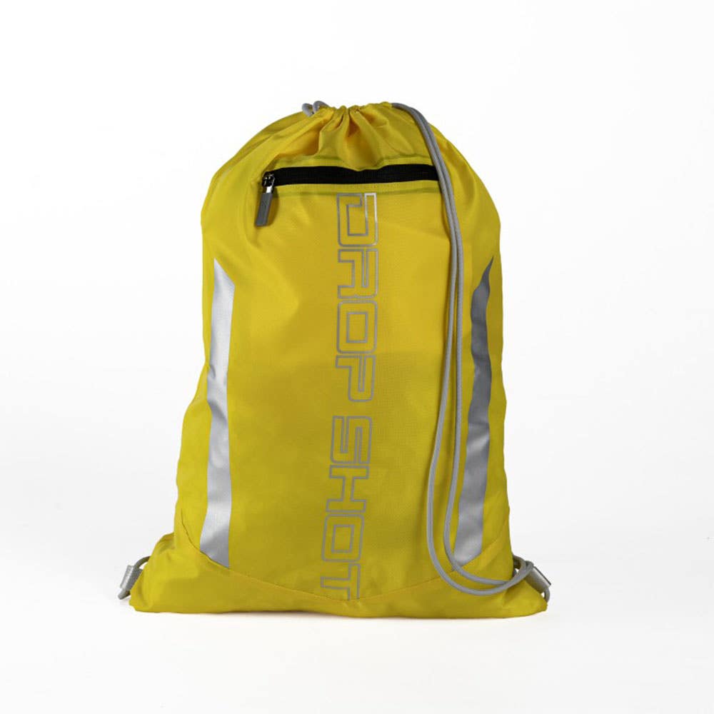 DROP SHOT ESSENTIAL 25 BAG DB324003 YELLOW