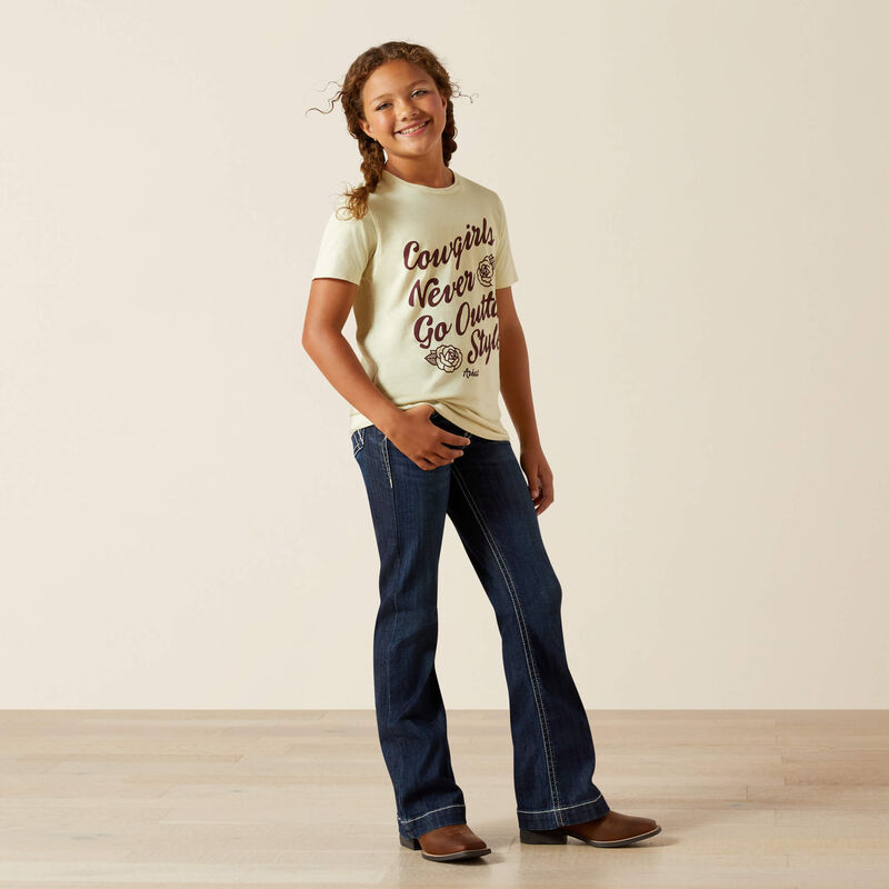 Ariat Never Outta Style T-Shirt