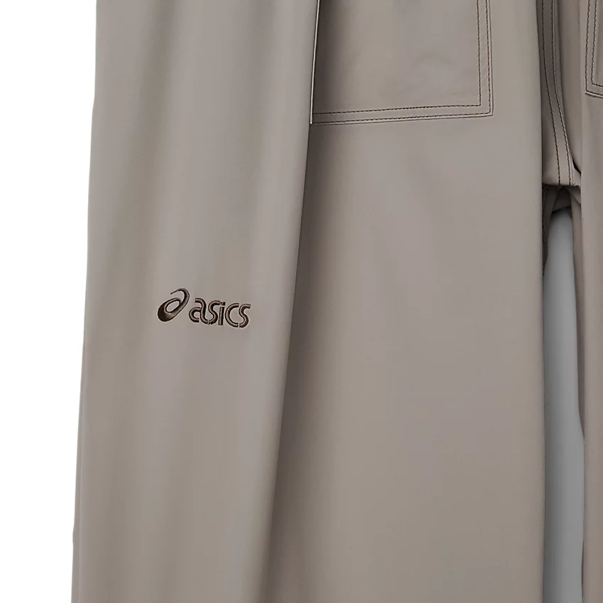 CONVERTIBLE TROUSERS