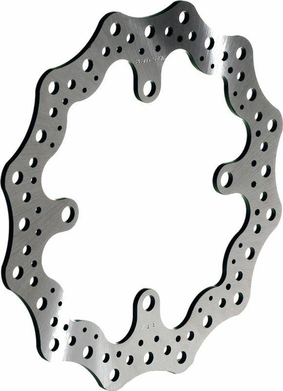 Wave RFX Race fixed petal brake discRef : RFX01450A / 1128466
