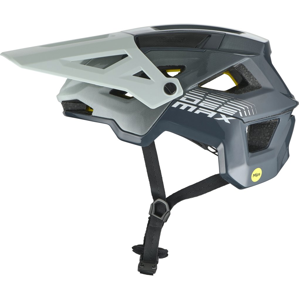 Mavic Deemax Trail Helmet - grey