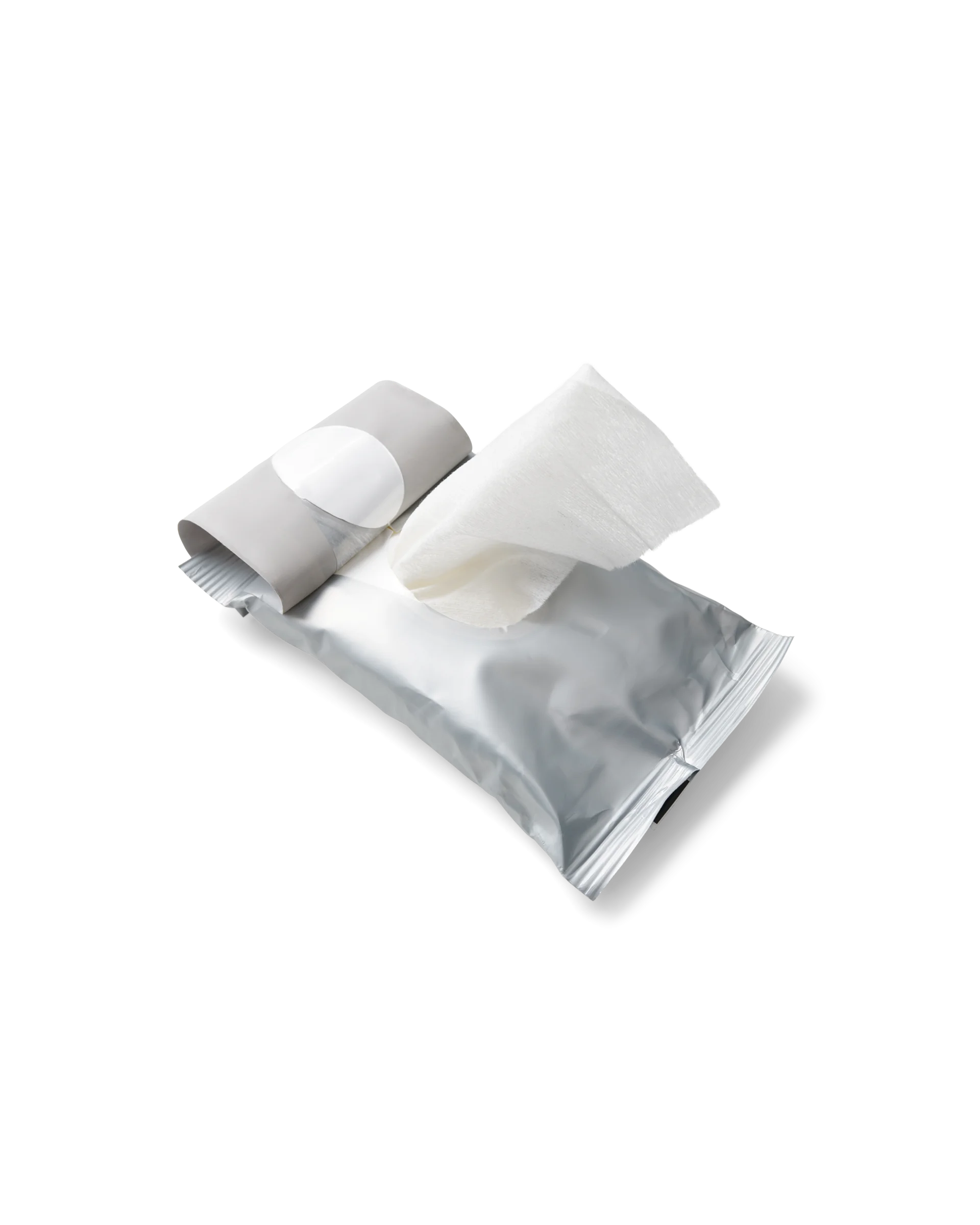 ECCO Easy Shoe Wipes Schuhputztücher Transparent 12 pcs