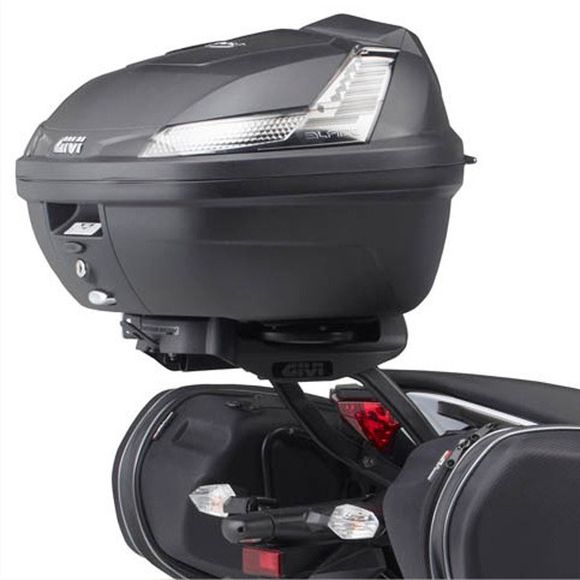 Givi Monorack Top Case MountRef: GI0492 / 4104FZ