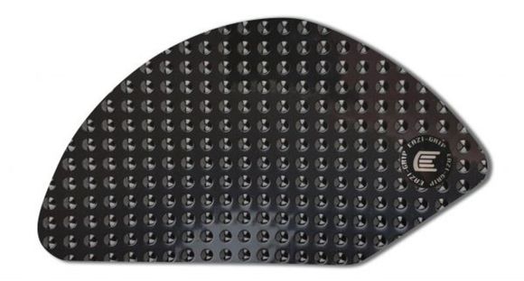 Grip de réservoir R&G Racing Kit Eazi-Grip Evo - noirRef : RGR01976A / 1129235001