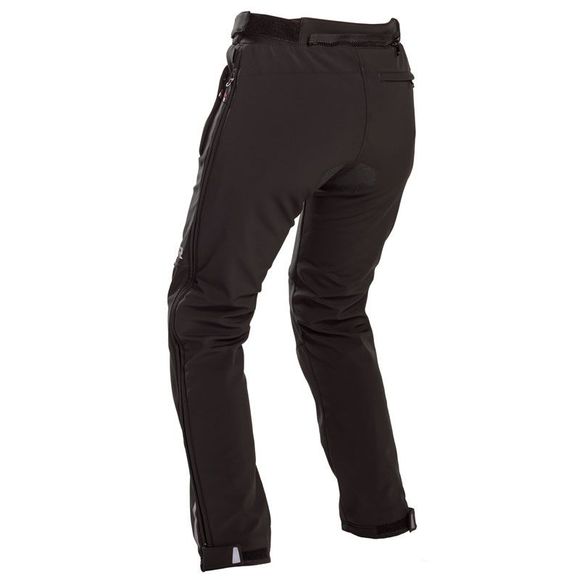 Richa Concept 3 - Black Motorcycle PantsRef: RC0621