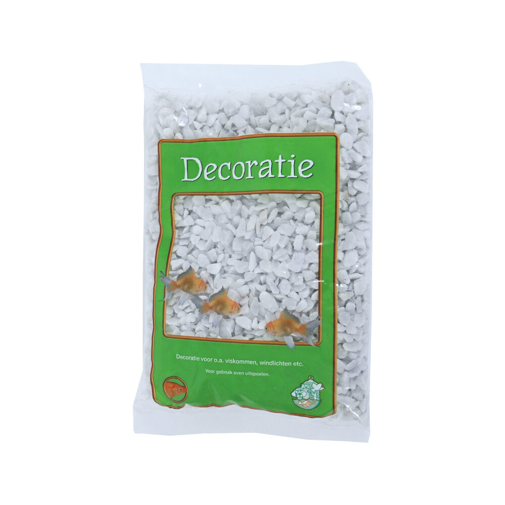Boon Marble Gravel - 1 kg