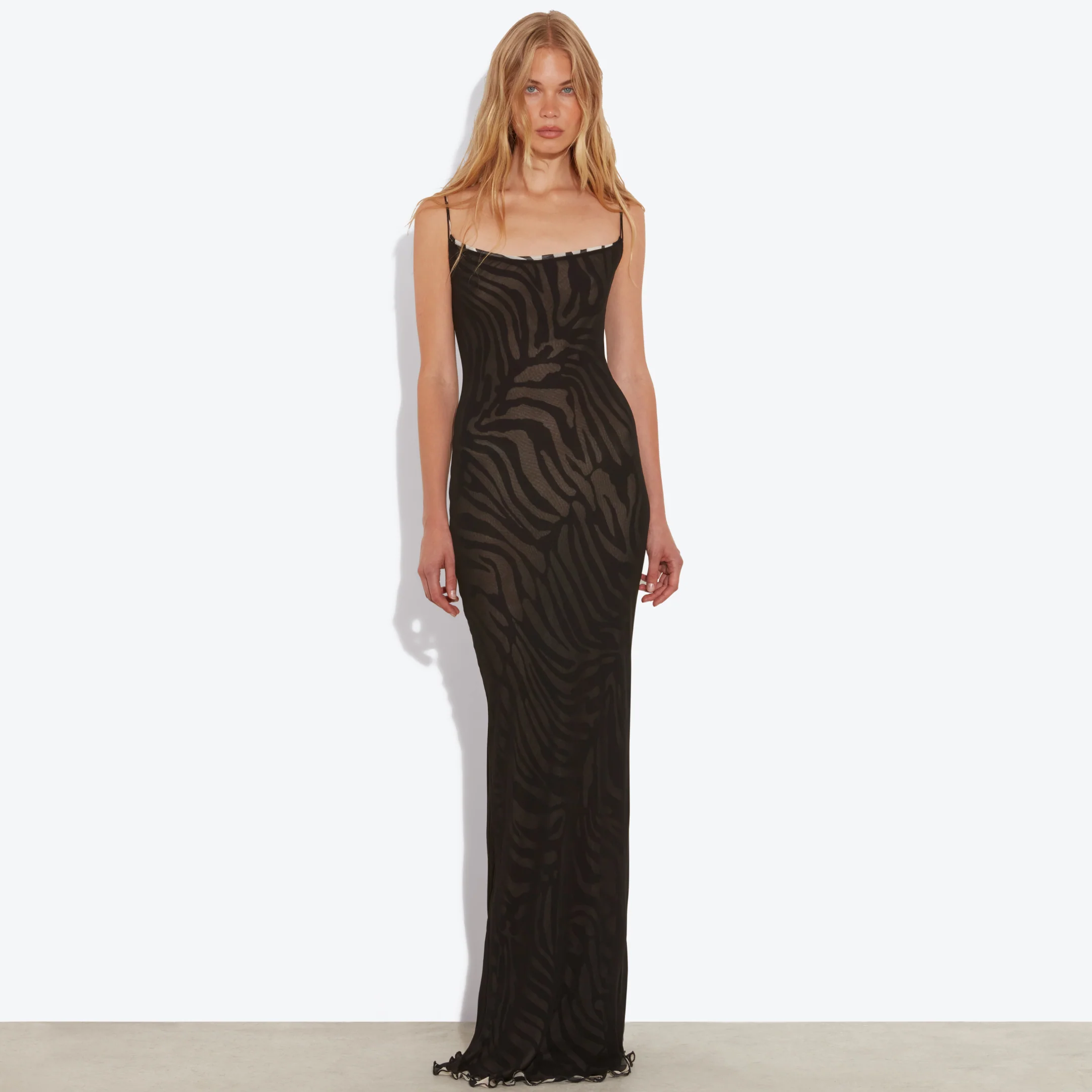 Allegra Dress