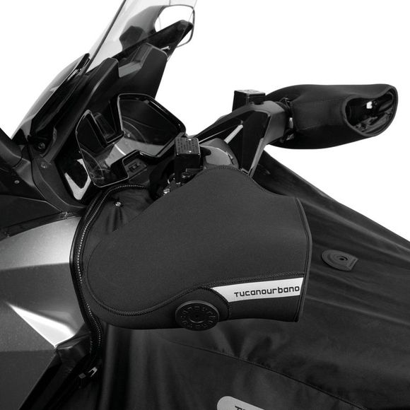 Tucano Urbano R369X1 Universal Sleeve - BlackRef: tr0328 / r369x1