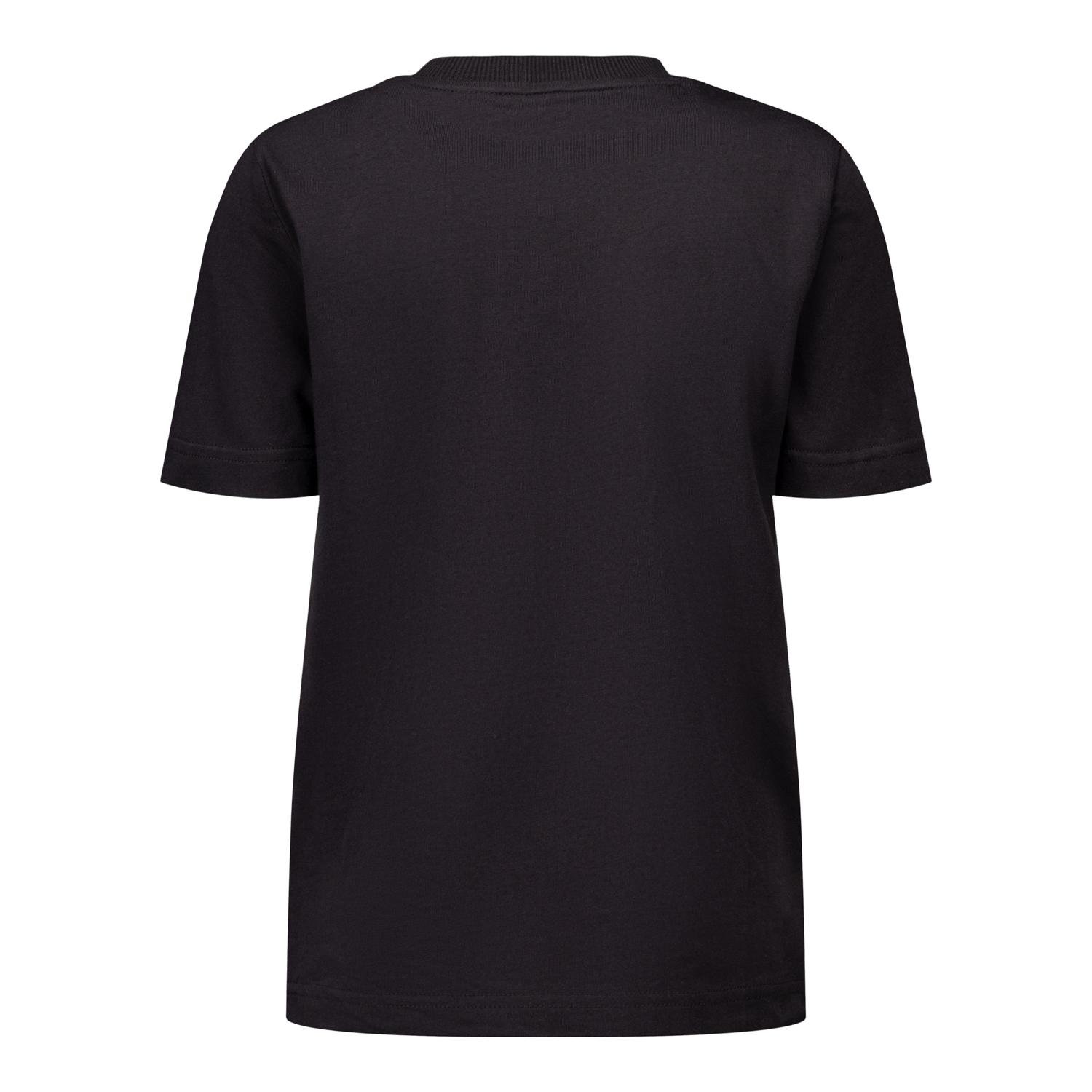 Kids T-Shirt Alaba adidas Magic Moments Black