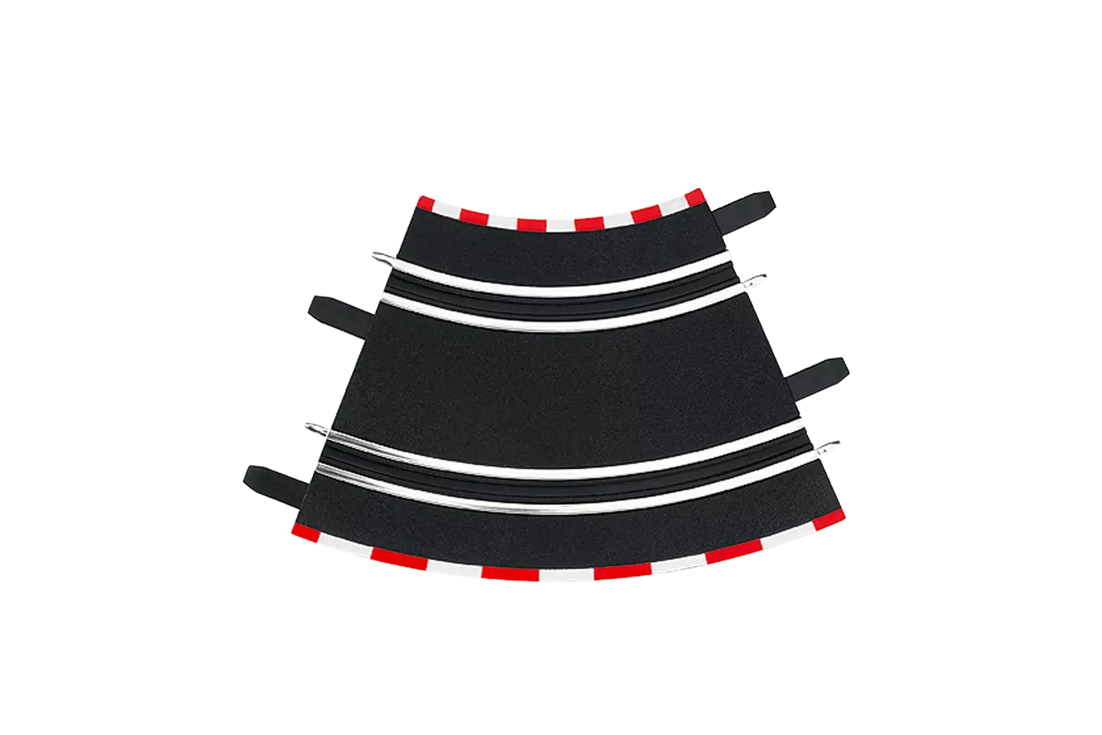 Curve 1/45° (4), Carrera GO #20061611