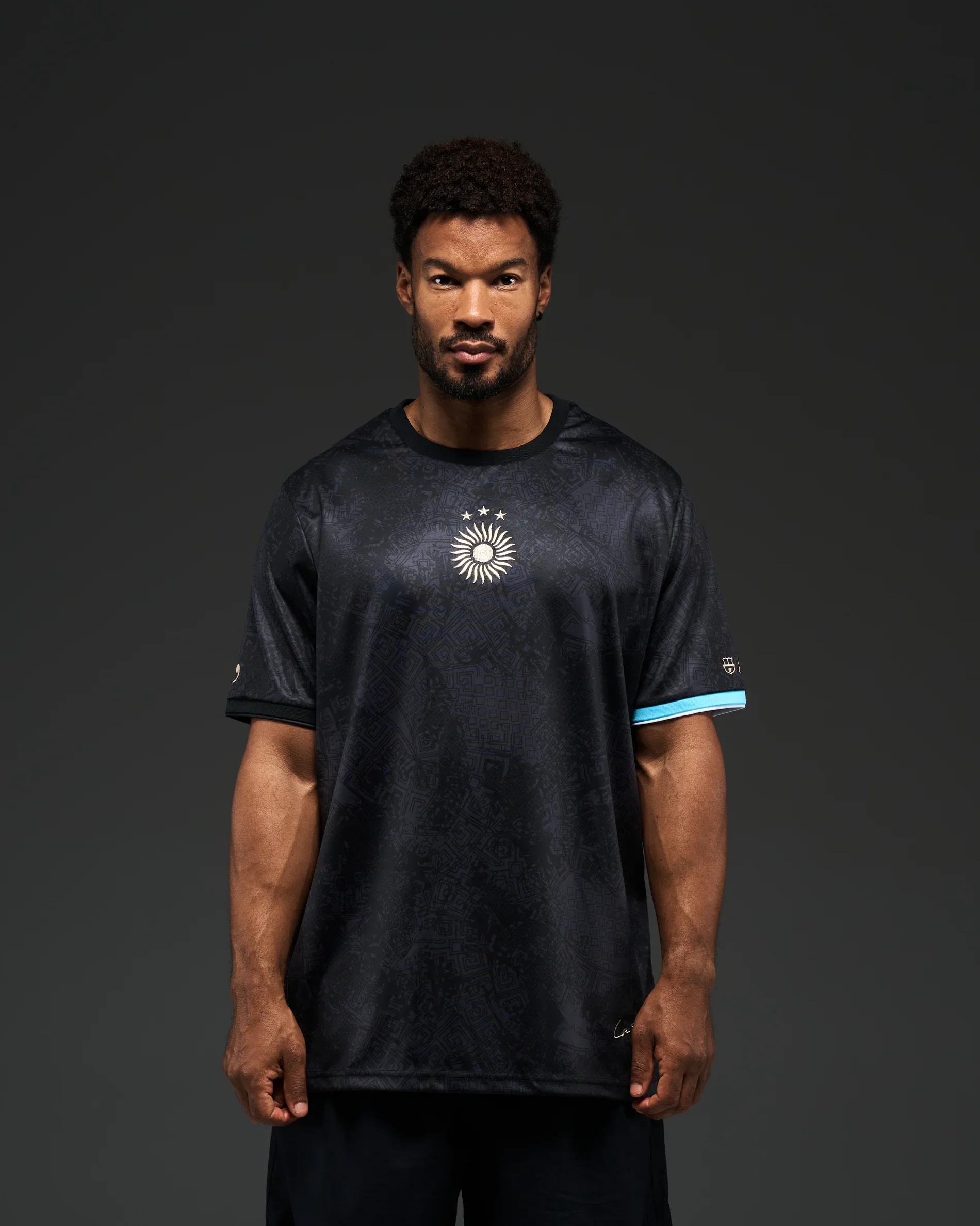 La Pulga Jersey