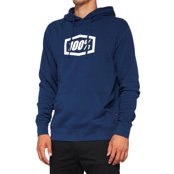 100% Icon SweatshirtRef: CE1424