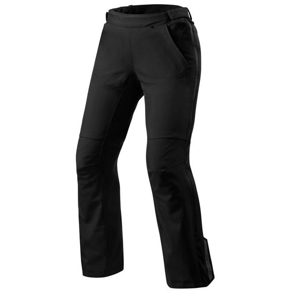Pantalon Moto Rev it BERLIN H2O LADIES COURT/LONG - NoirRef : RI1539