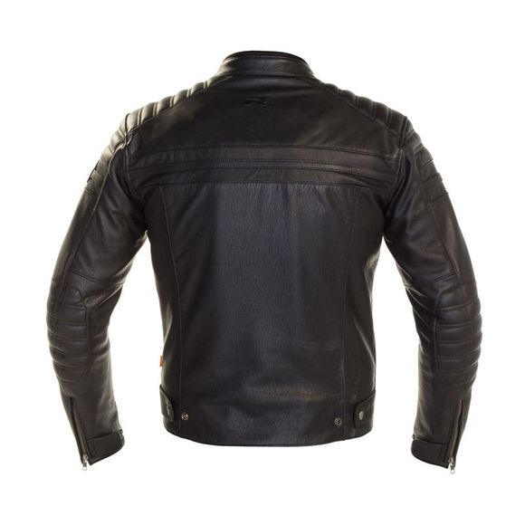 Motorcycle Jacket Richa Daytona 2 - BlackRef: RC0586