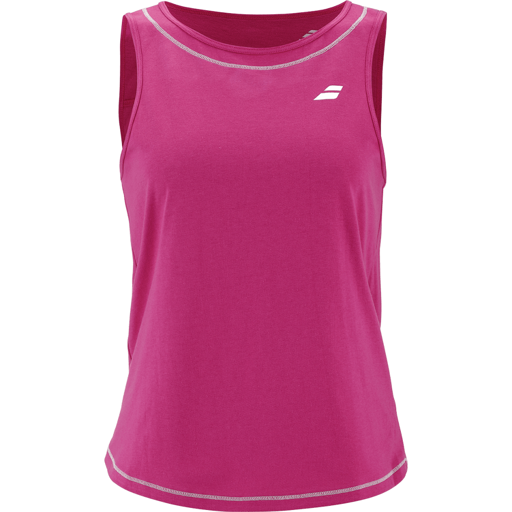 Exercise Cotton Tank Women