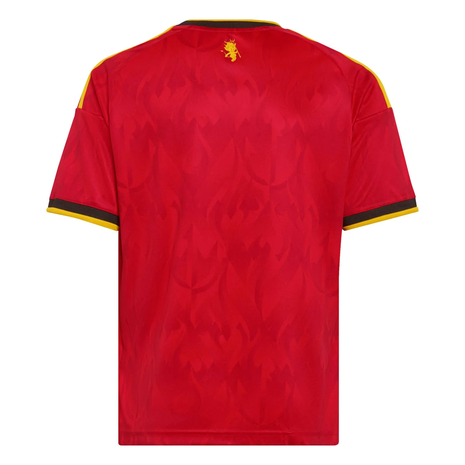 Belgium 2026 Home Jersey - Youth