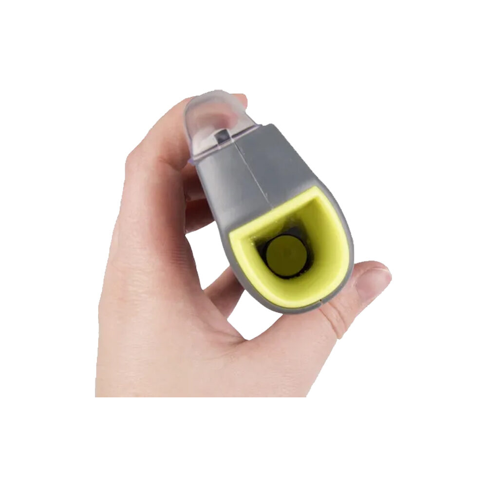 Flamingo Treat Launcher Mimzi Gun