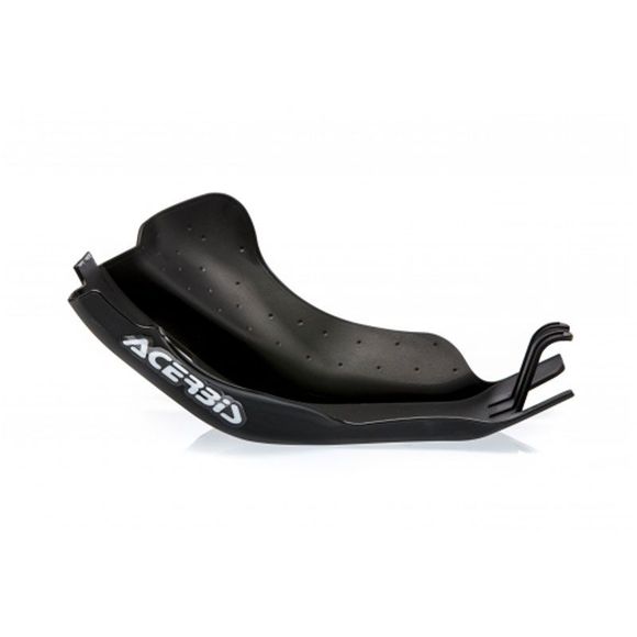 Acerbis ENDURO engine guard - BlackRef: AE2327