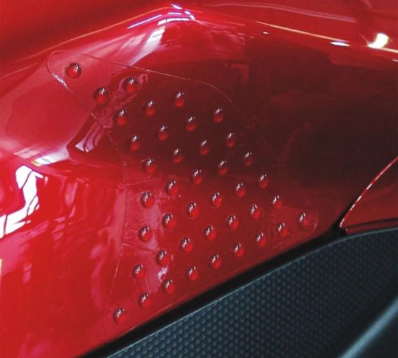 Protège réservoir A-Style Pad réservoir UniverselRef : AS00833A / 43010707