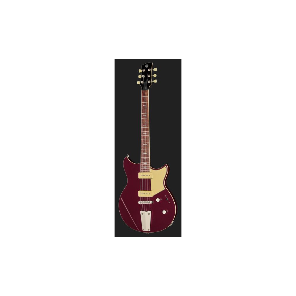 Yamaha Revstar RSS02T Hot Merlot – Thomann Ireland