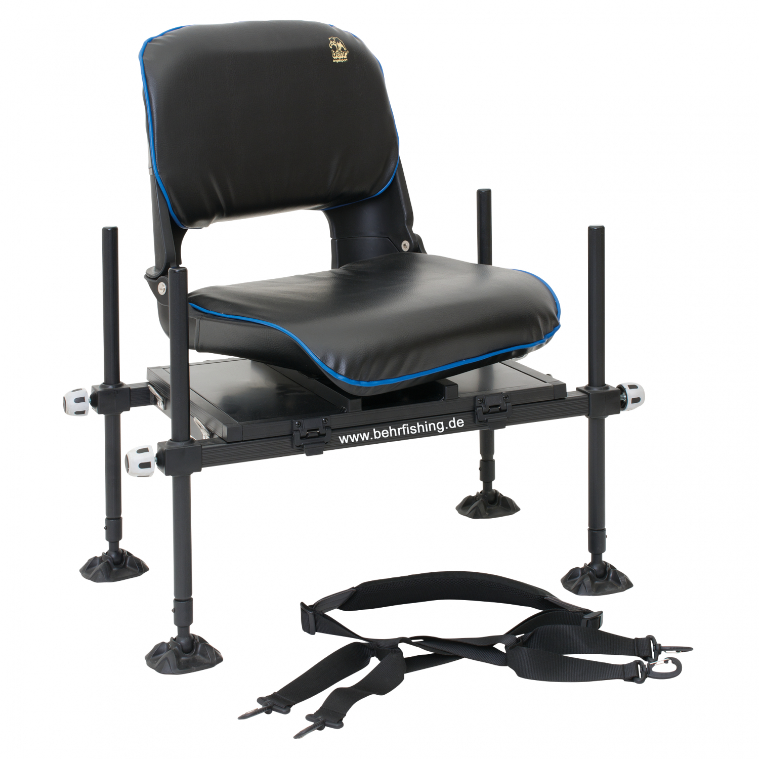 Behr Feeder Seat (completely Rotatable)