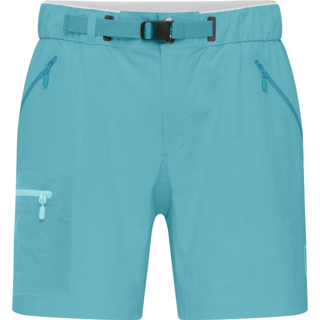 Norrona falketind flex1 light Shorts Women - Brittany Blue