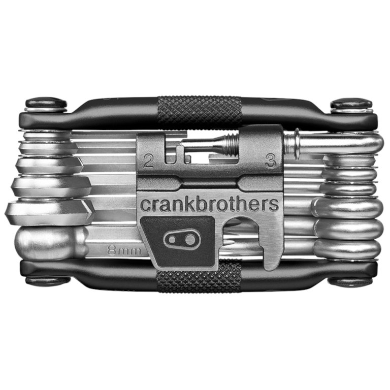 Crankbrothers Multi-19 Pocket Tool