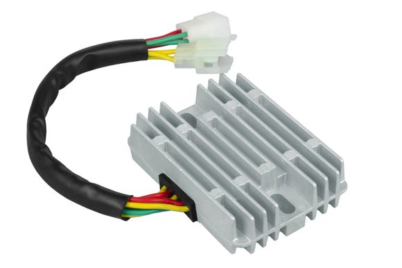 Motoplat voltage regulator High Performance RegulatorRef: Mopl00102A / 21121599