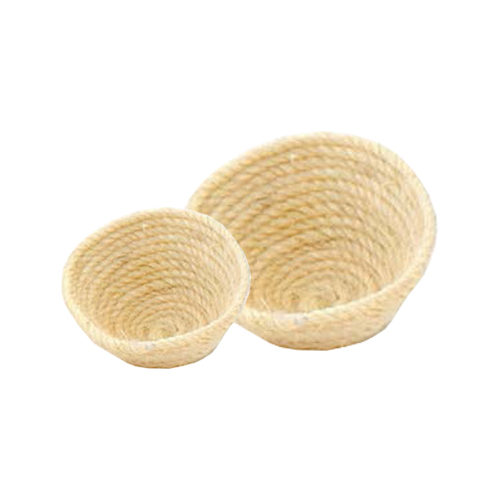 Esve Sisal Bird Nests - Small - 8.5 cm