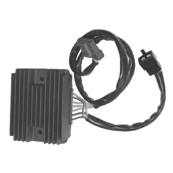 SGR Voltage Regulator Ref : 168360
