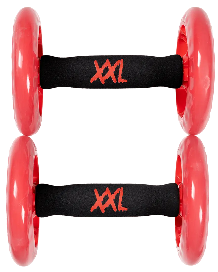 Core Training Wheels