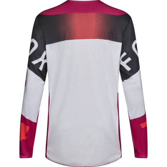 Fox 360 TINE 2026 cross jersey - Red / WhiteRef: FX6315
