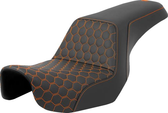 SADDLEMEN Step - Up comfort saddleRef: Sdd00390A / 08030719