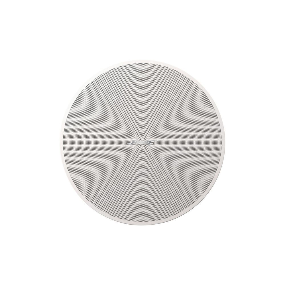 Bose Professional DesignMax DM5C white – Thomann Ireland