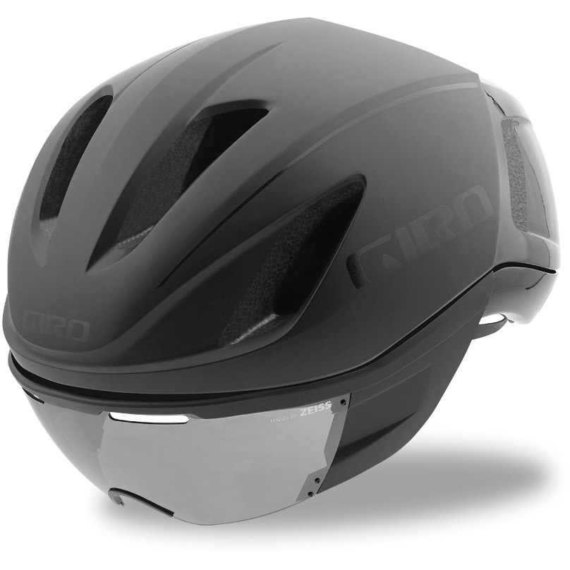 Giro Vanquish MIPS Helmet - matte black/gloss black
